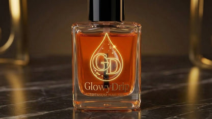 GlowyDrip™ Tırnak ve Kütikül Bakım Yağı